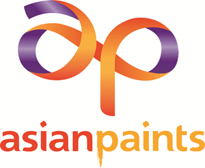 Asian paints lgoo